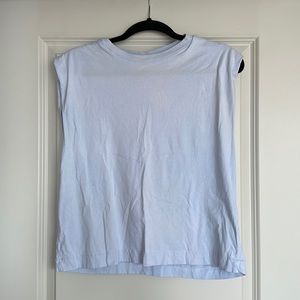 H&M thick tank top style top